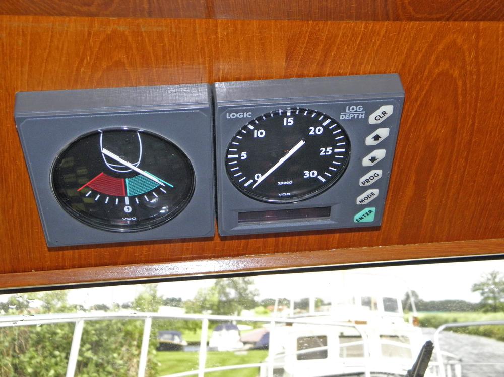 picture Navigatie en electronica